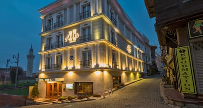 Antis Hotel - Special Class