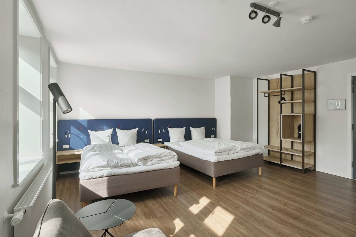 Hotelapartment