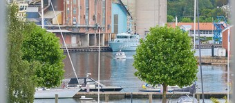 Hotel Garni Svendborg