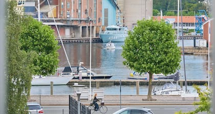 Hotel Garni Svendborg