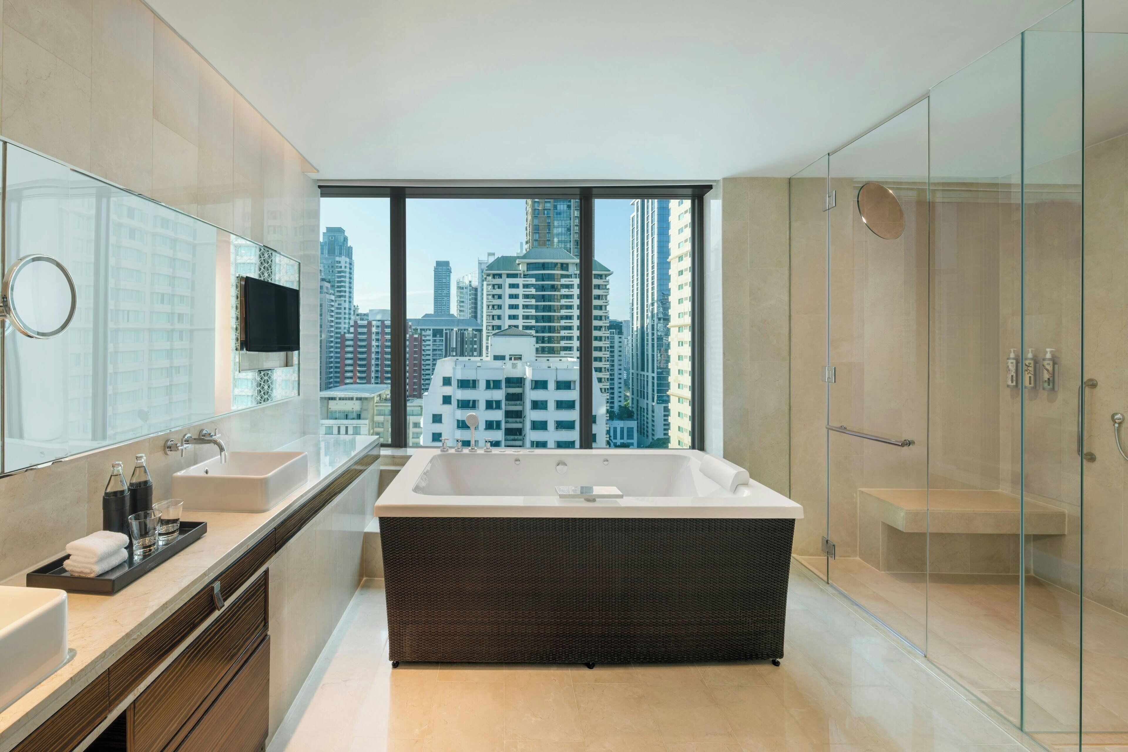 Foto - Renaissance Bangkok Ratchaprasong Hotel by Marriott