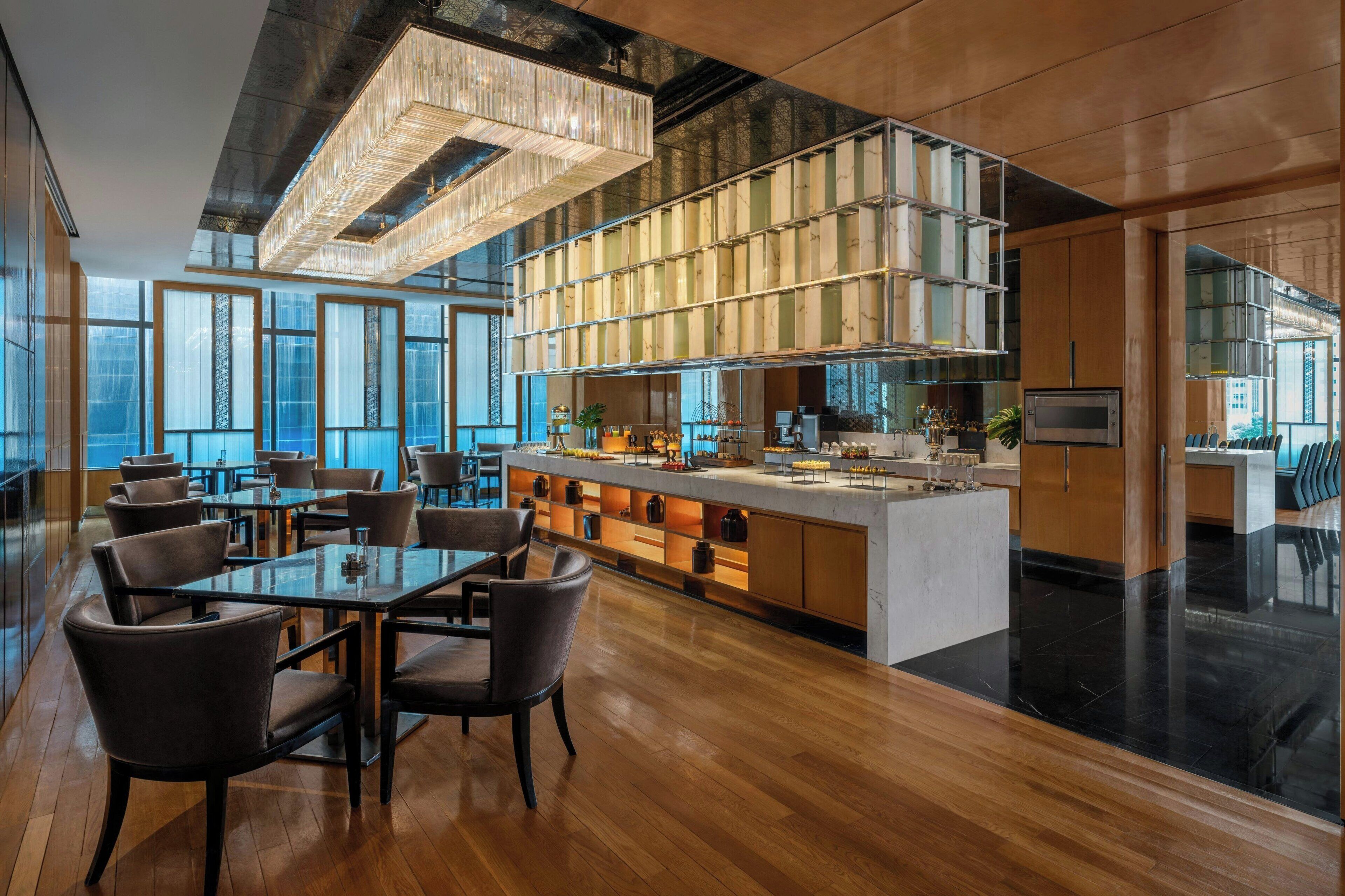 Foto - Renaissance Bangkok Ratchaprasong Hotel by Marriott