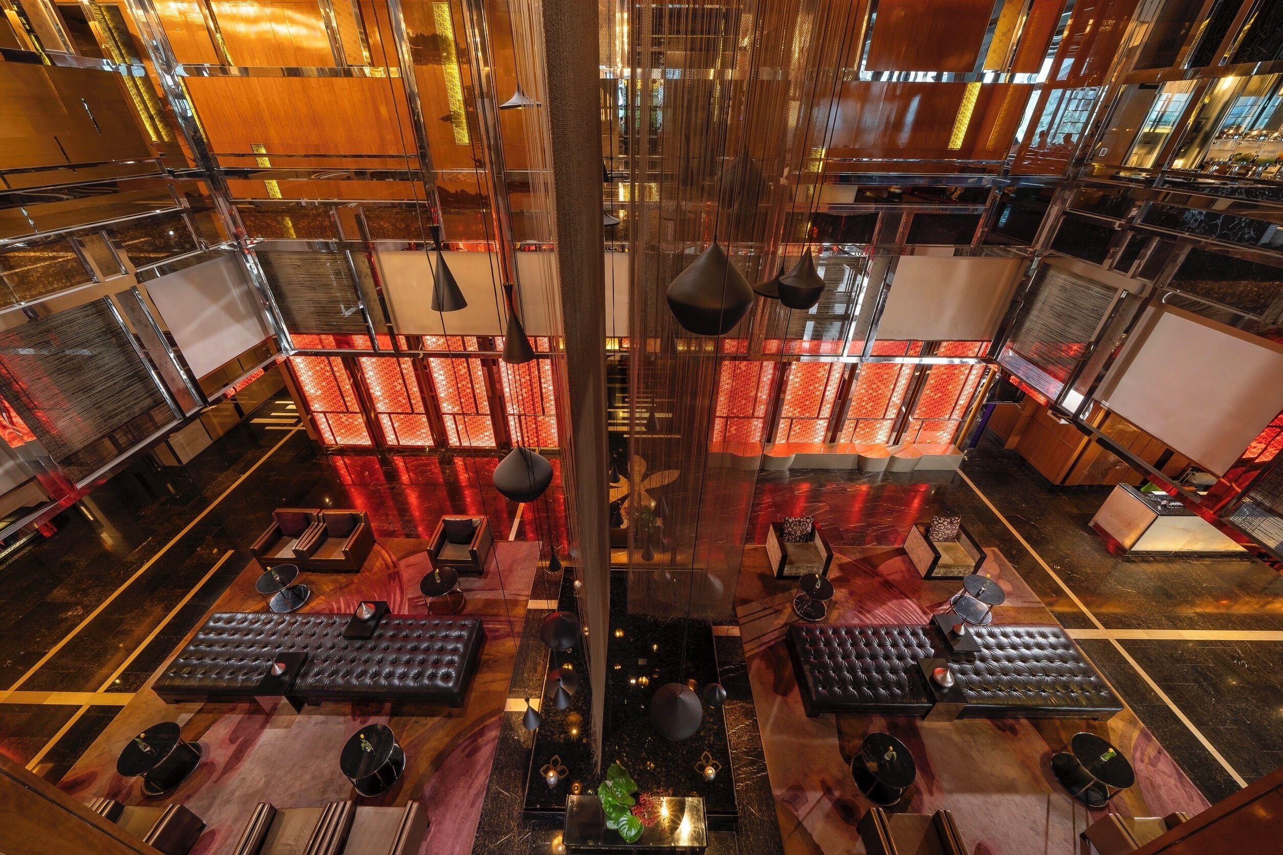 Foto - Renaissance Bangkok Ratchaprasong Hotel by Marriott