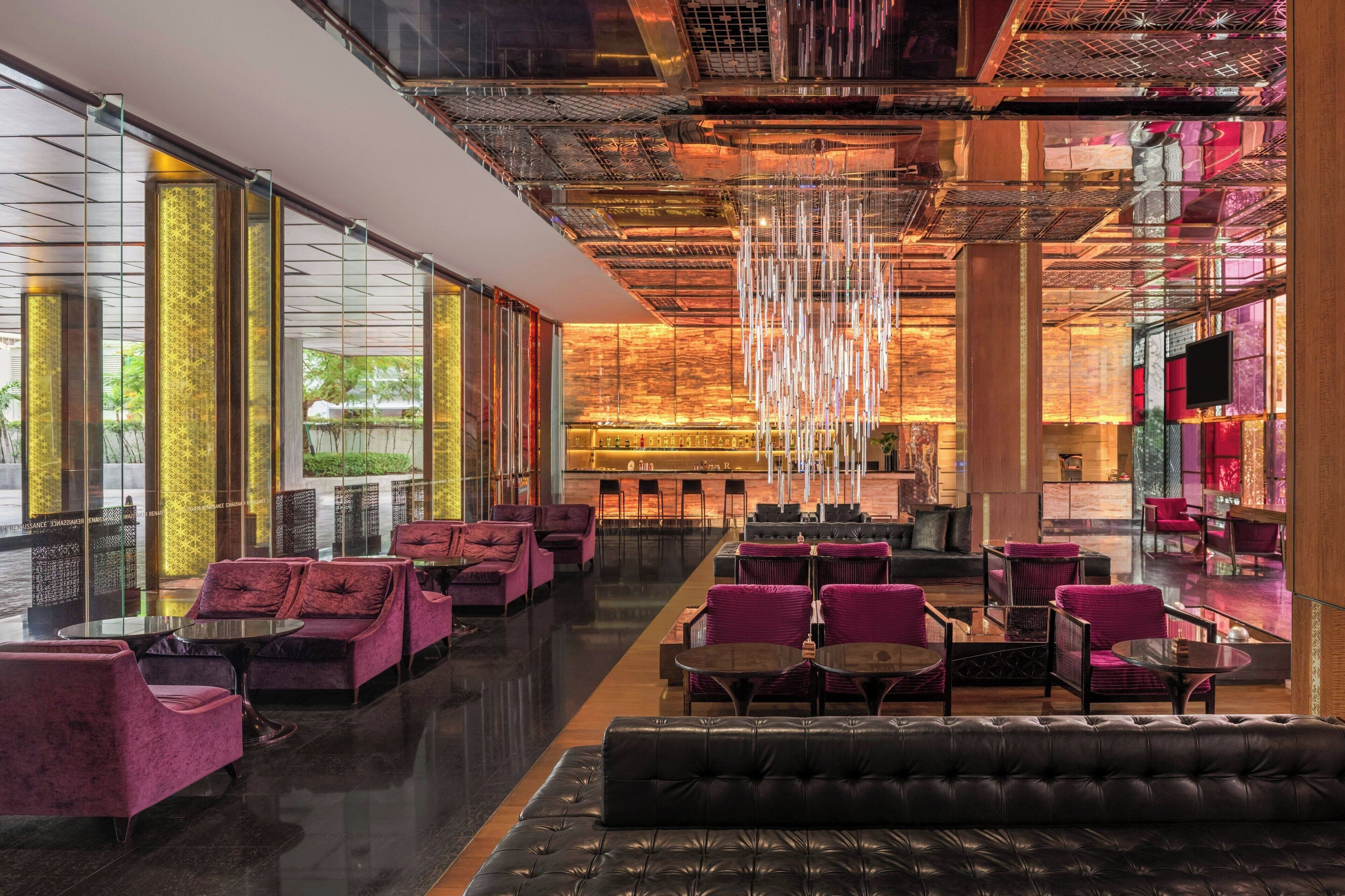 Photo - Renaissance Bangkok Ratchaprasong Hotel by Marriott