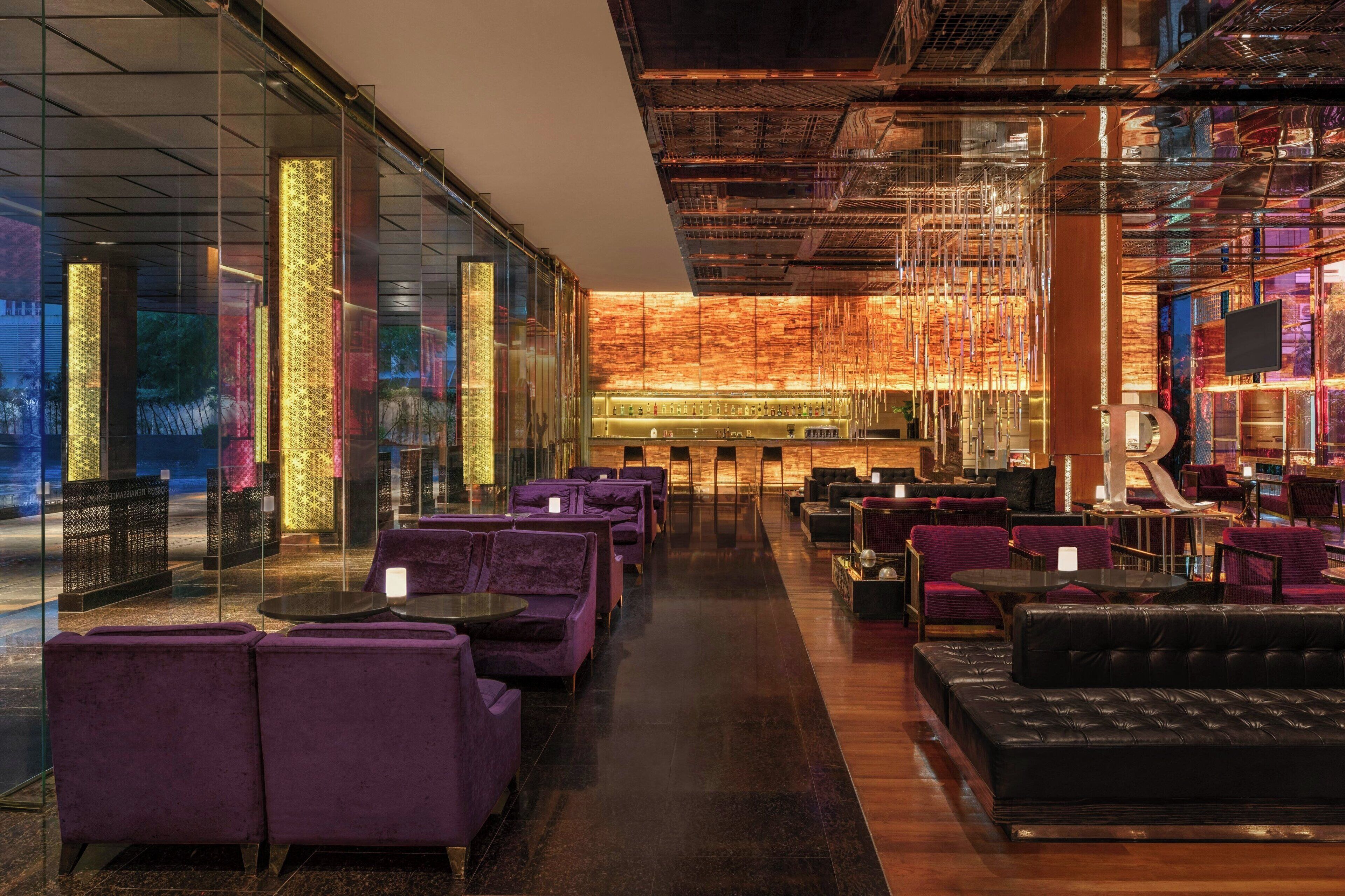Foto - Renaissance Bangkok Ratchaprasong Hotel by Marriott