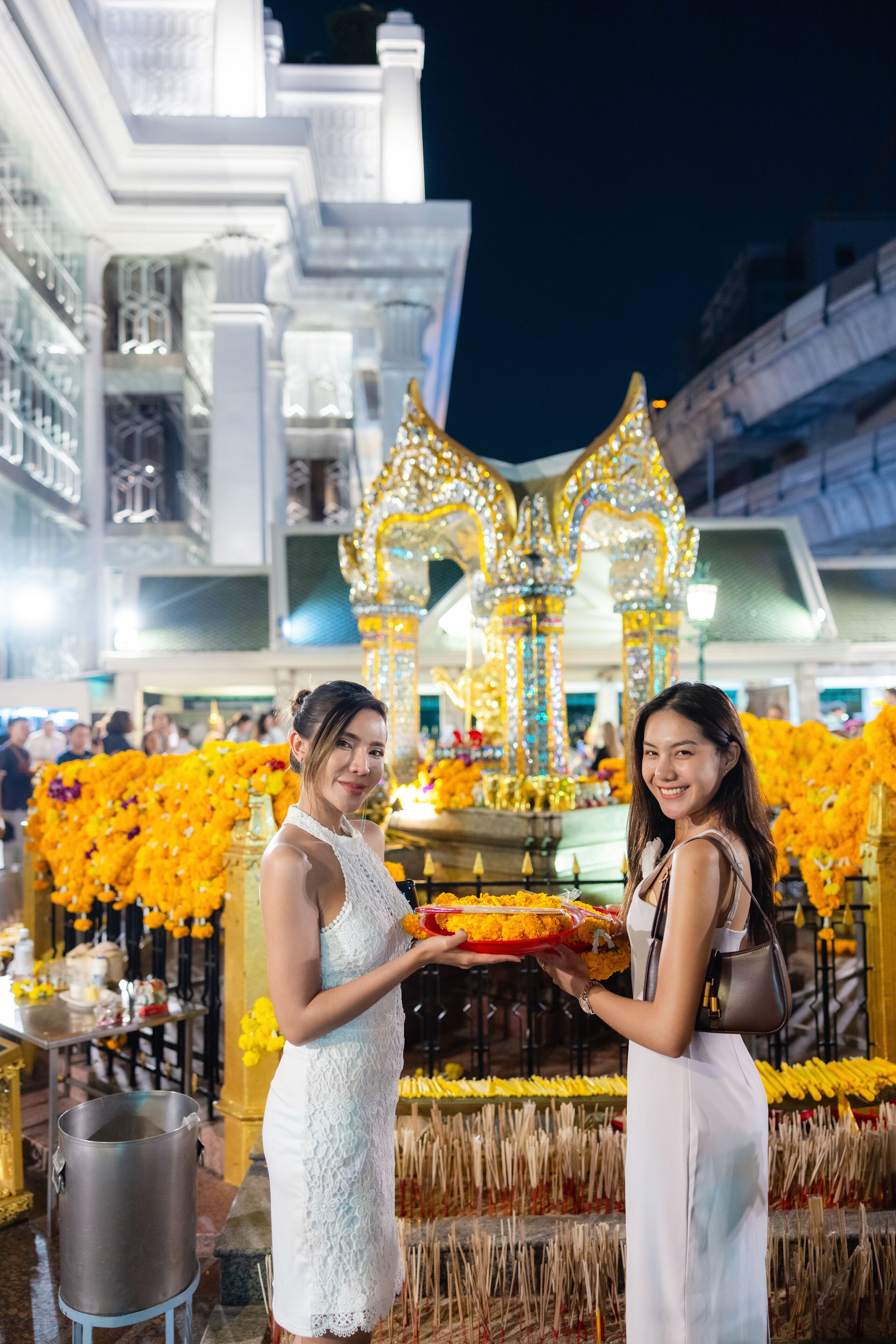 Foto - Renaissance Bangkok Ratchaprasong Hotel by Marriott