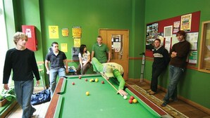 Billard