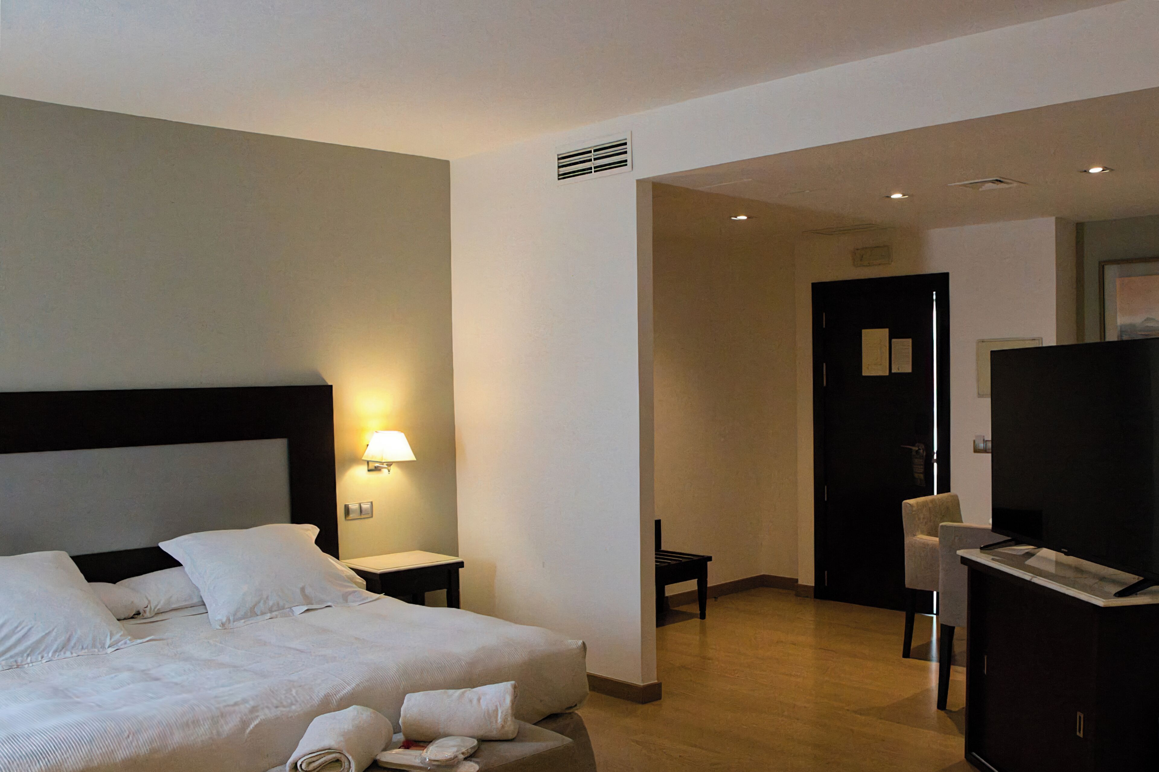 Foto - Hotel Las Bovedas