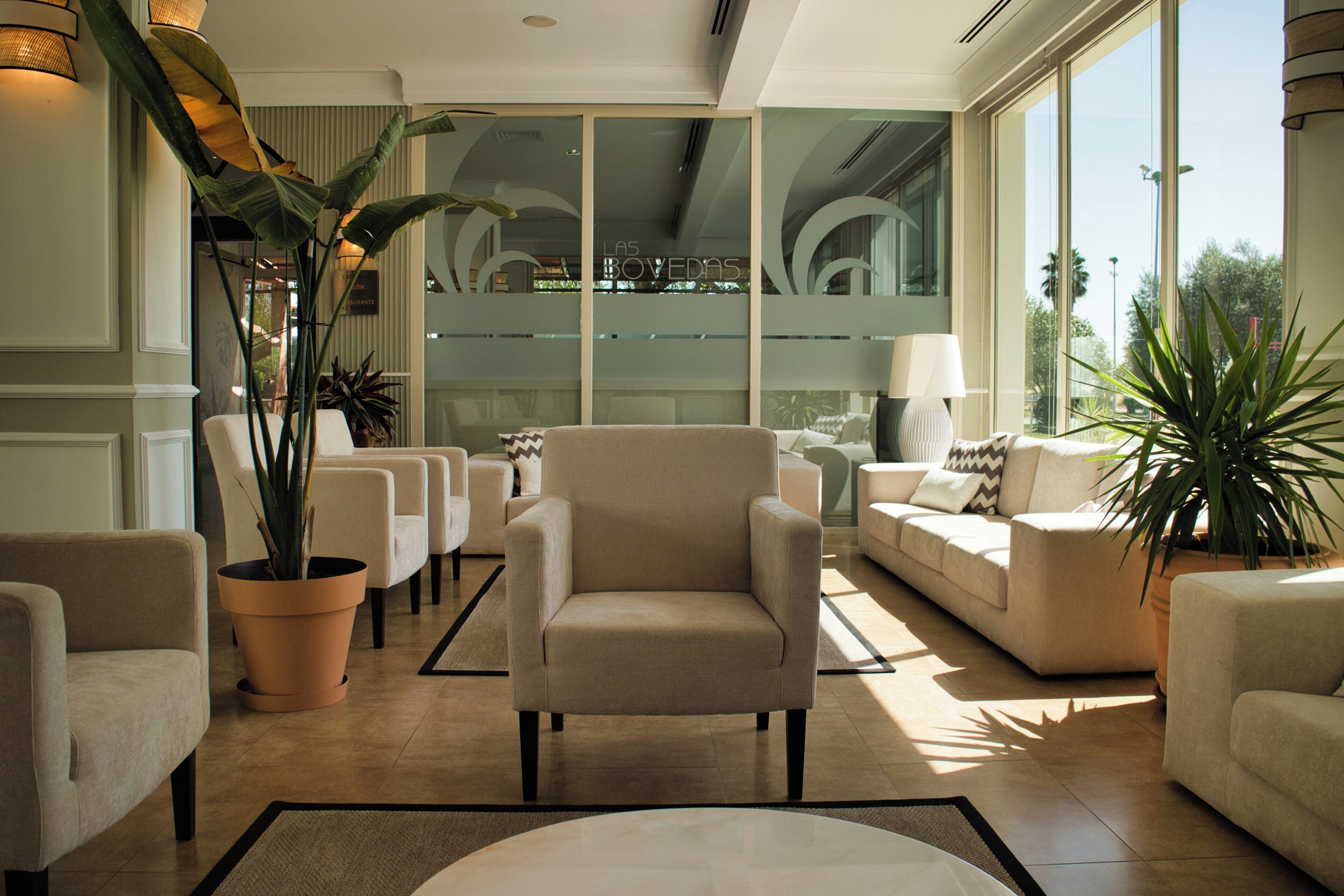 Photo - Hotel Las Bovedas