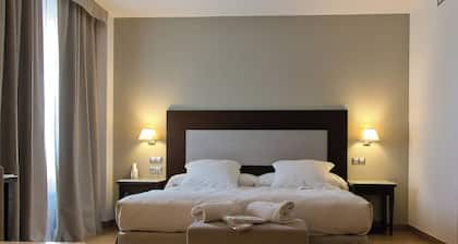 Hotel Las Bovedas