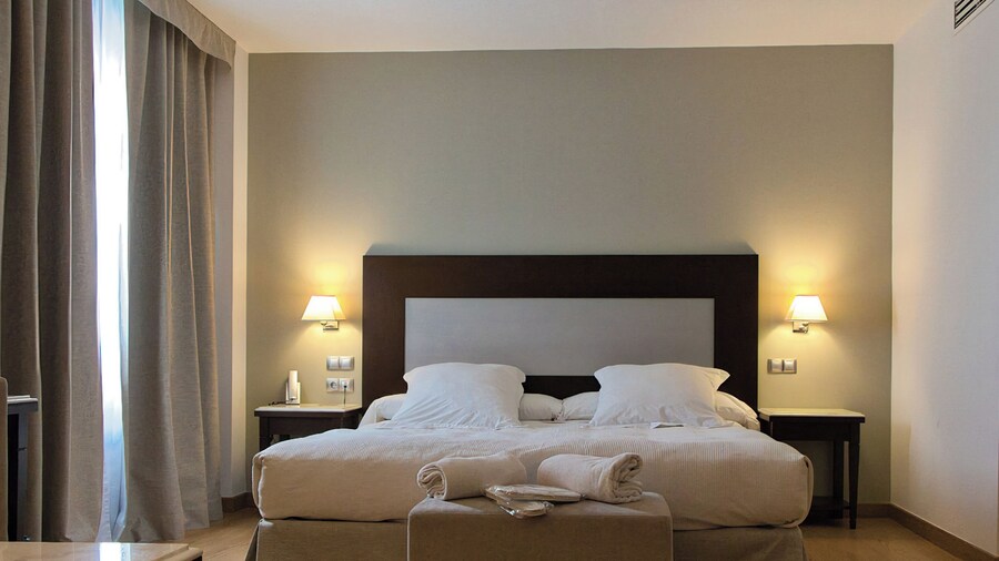 Hotel Las Bovedas