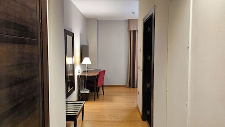 Hotel Las Bovedas