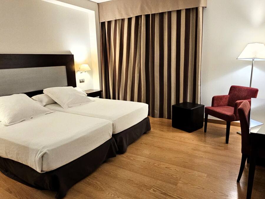 Standard Twin Room, 2 Single Beds