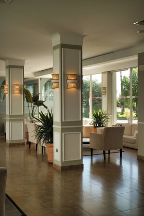 Unclassified image, 4 of 59, button - Hotel Las Bovedas (Badajoz)