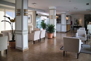 Unclassified image, 2 of 59, button - Hotel Las Bovedas (Badajoz)