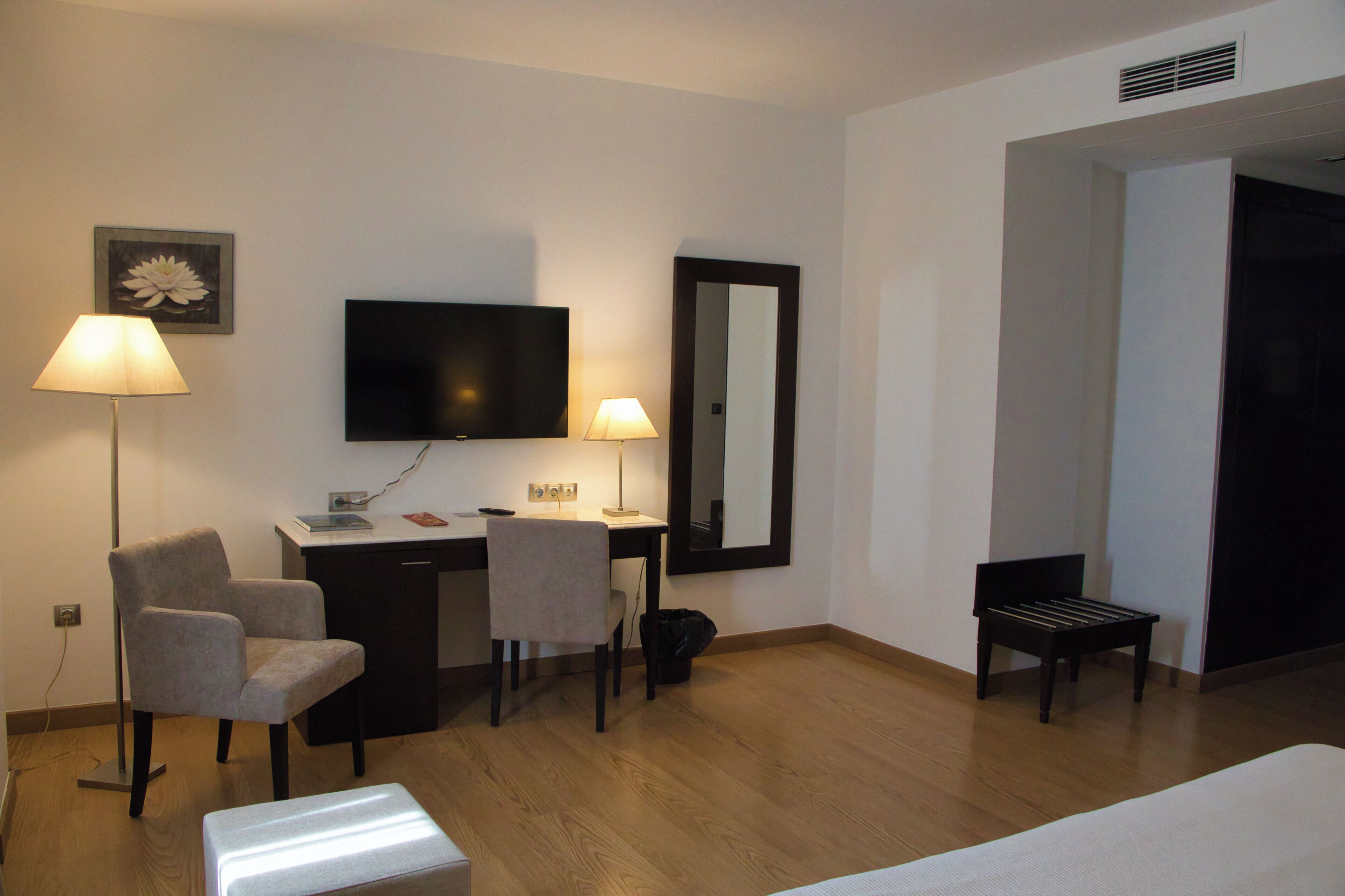 Foto - Hotel Las Bovedas