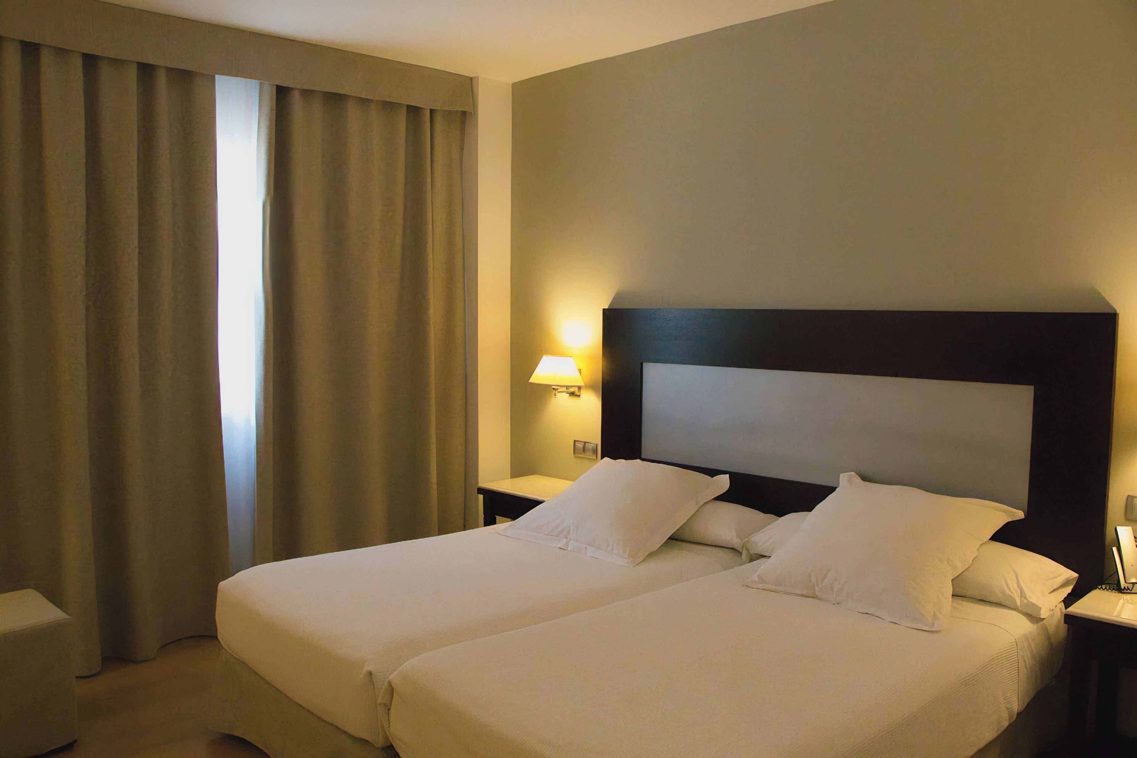 Foto - Hotel Las Bovedas