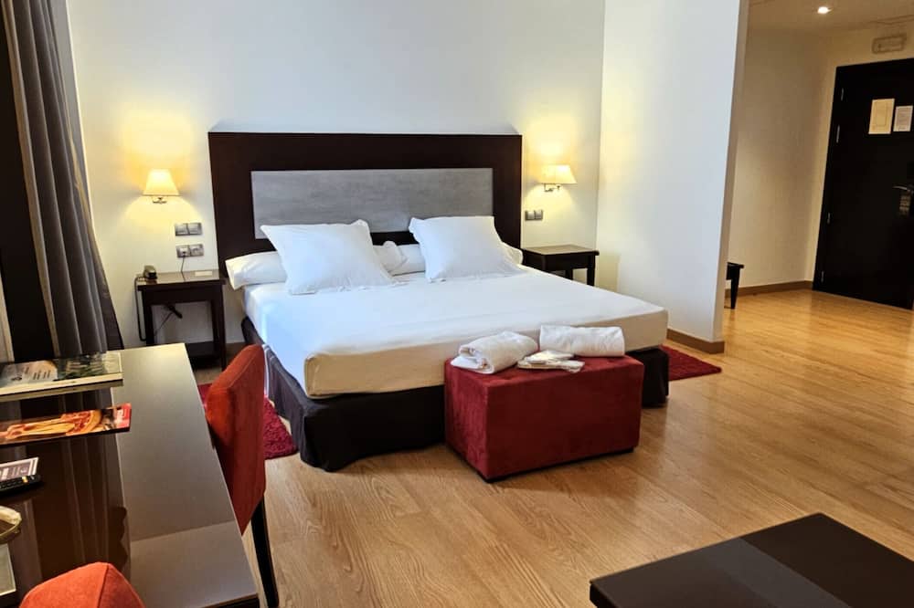 Hotel Las Bovedas