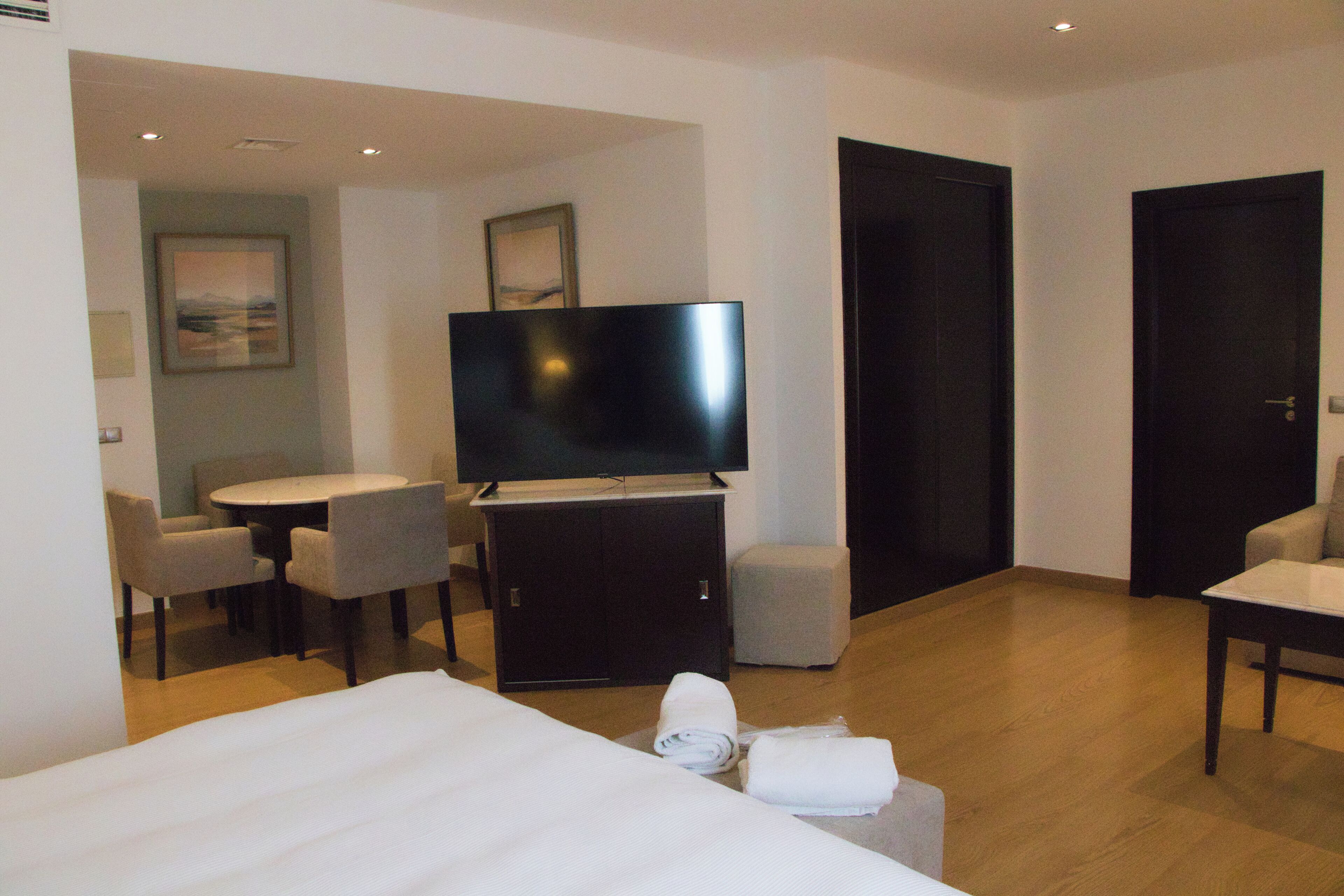 Photo - Hotel Las Bovedas
