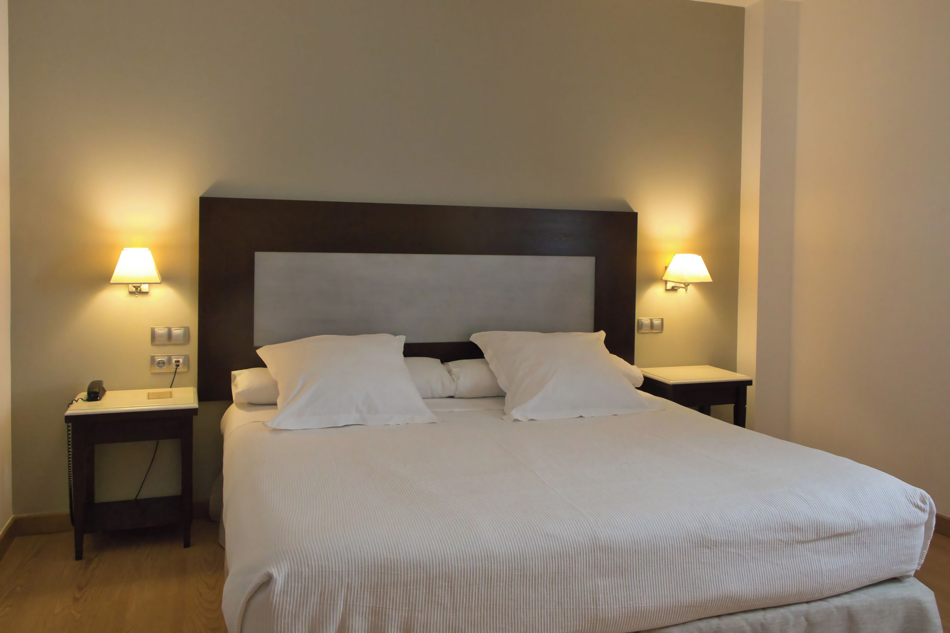 Photo - Hotel Las Bovedas