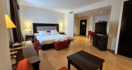Hotel Las Bovedas