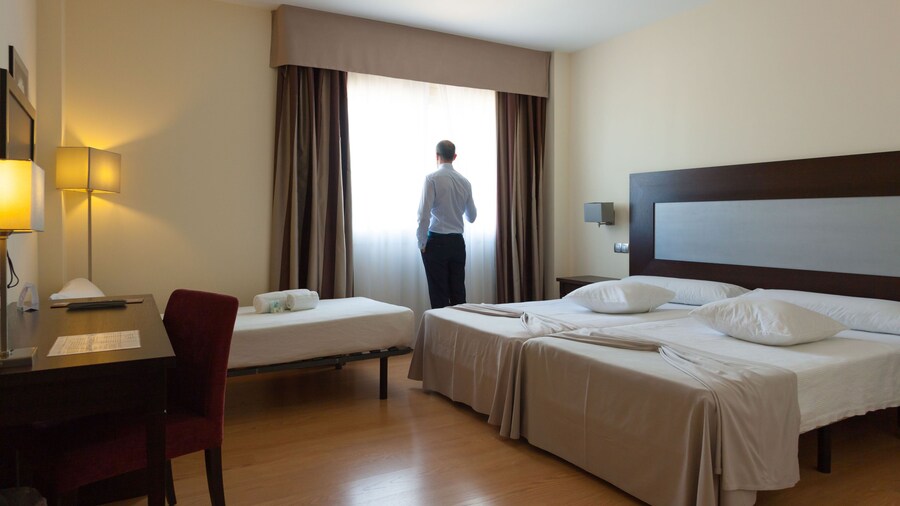 Hotel Las Bovedas