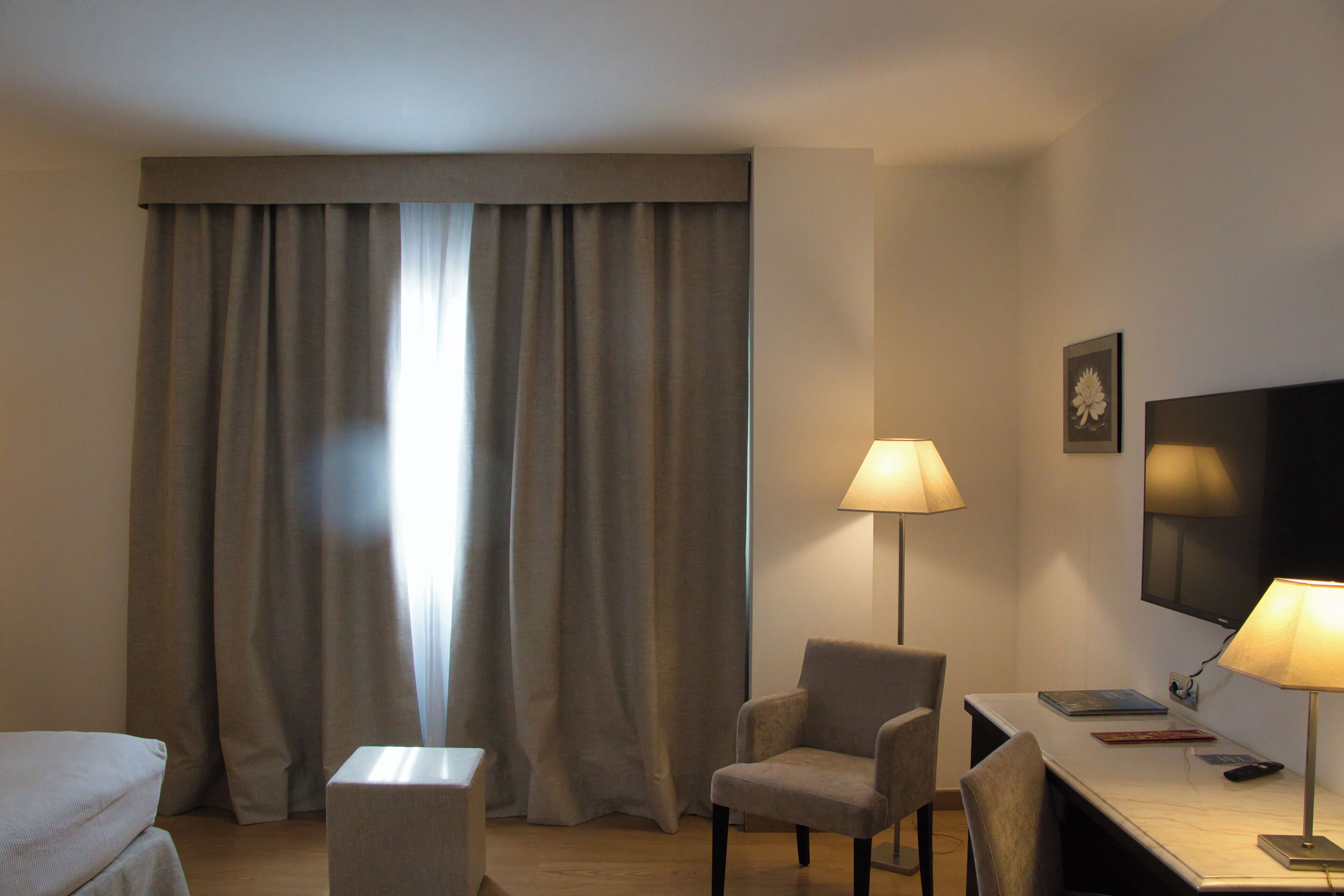 Foto - Hotel Las Bovedas