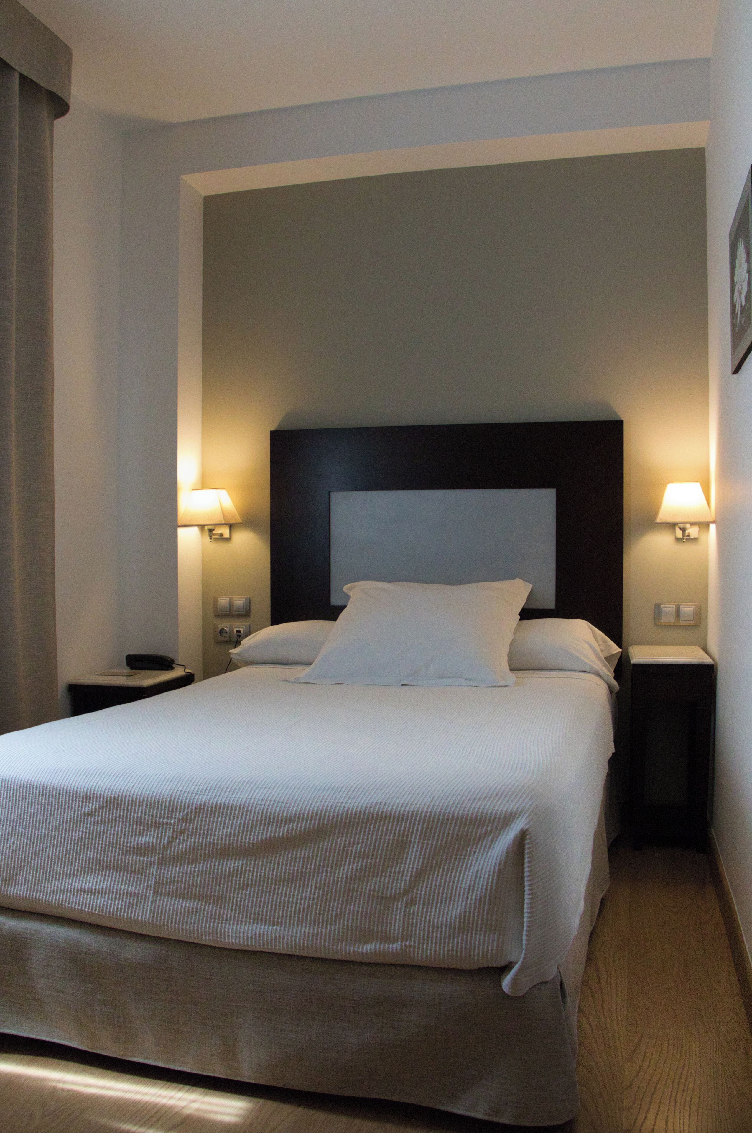 Foto - Hotel Las Bovedas