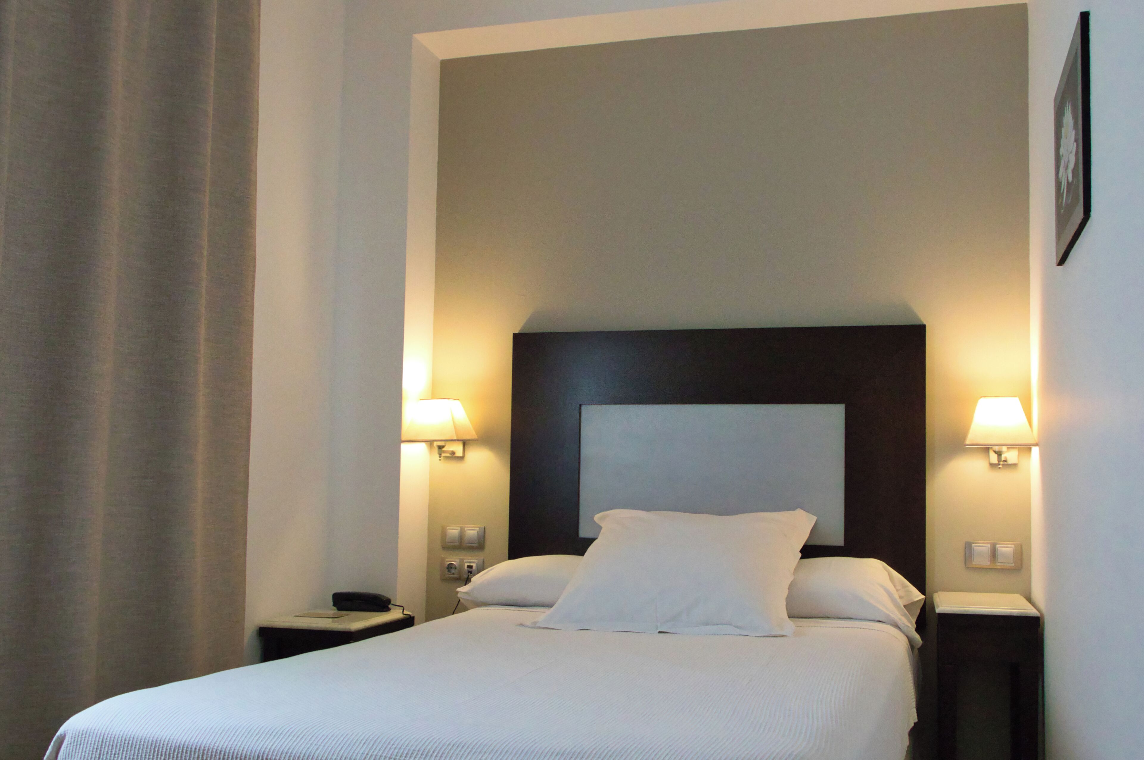 Foto - Hotel Las Bovedas