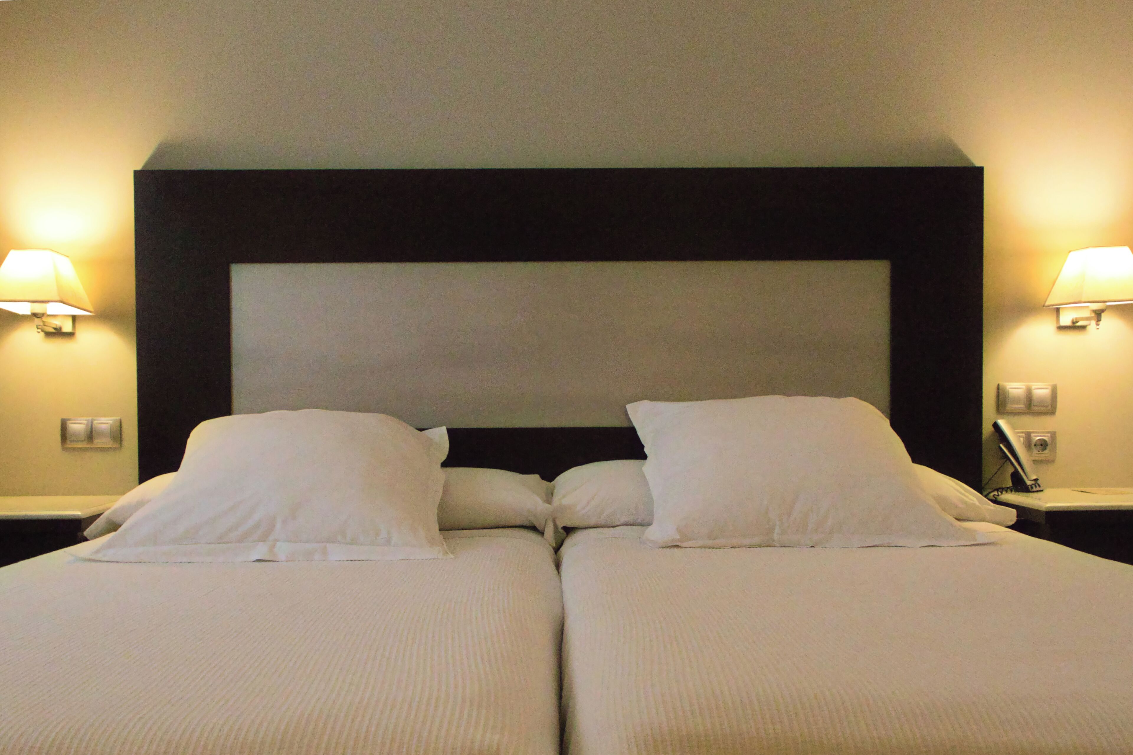 Foto - Hotel Las Bovedas