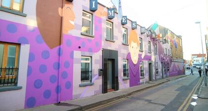 Times Hostel - Camden Place
