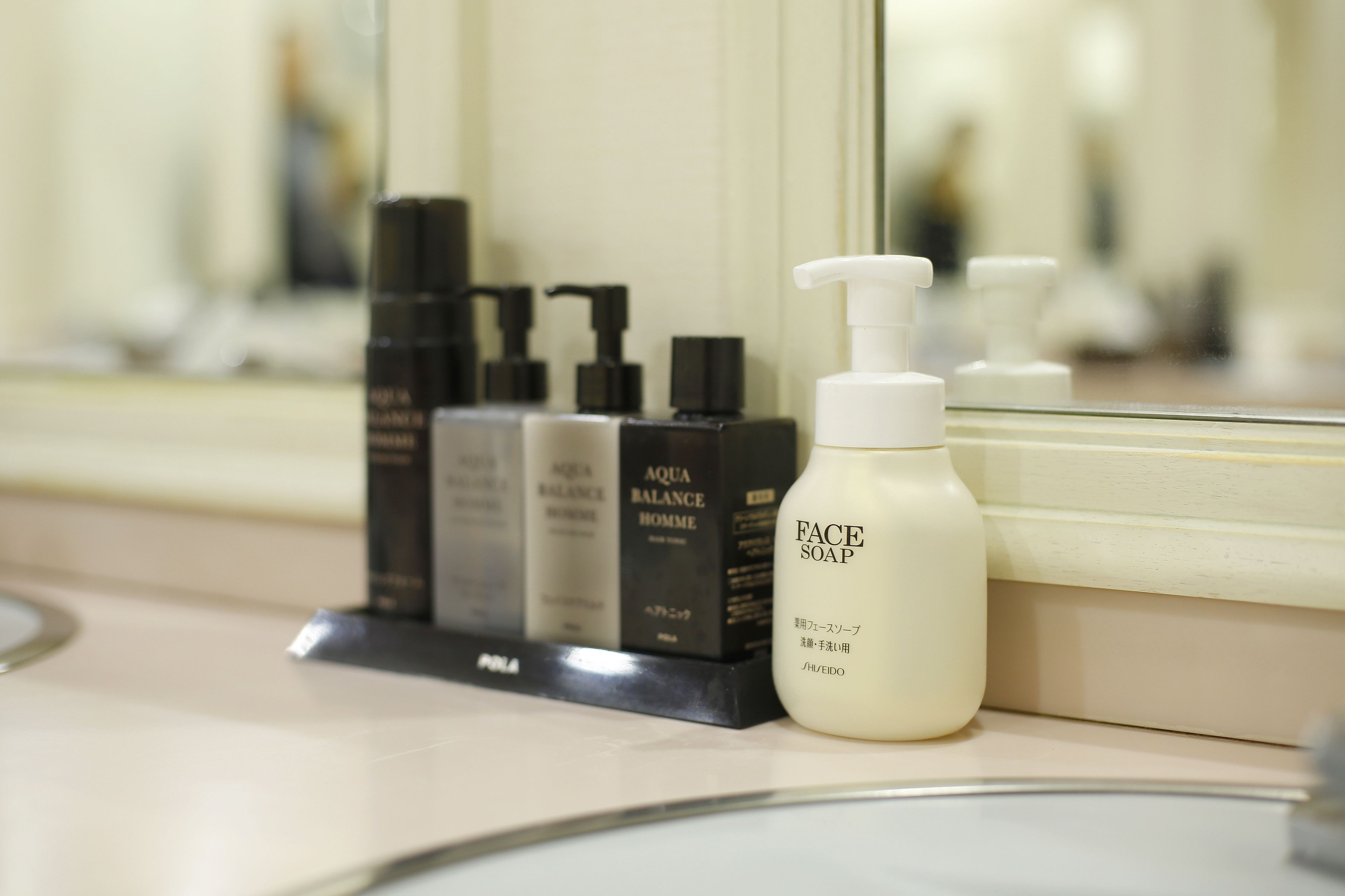 Foto - Shinjuku Kuyakusho-mae Capsule Hotel