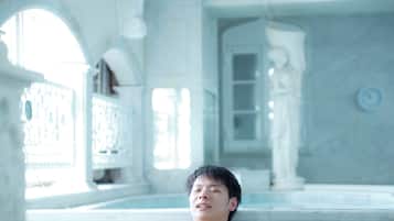 Public bath