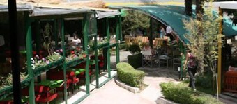 Seven Hotel