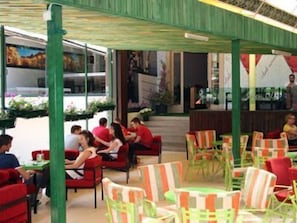 Terras