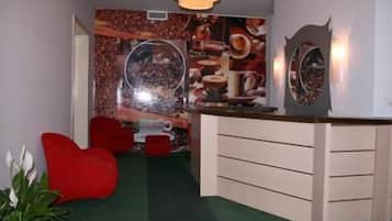 Vestíbulo