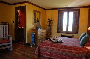Cabin Room | Wifi gratis