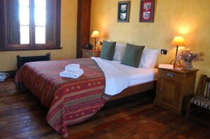 Cabin Room - Patagonia Rebelde (El Calafate)