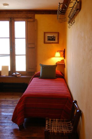 Cabin Room | Wifi gratis