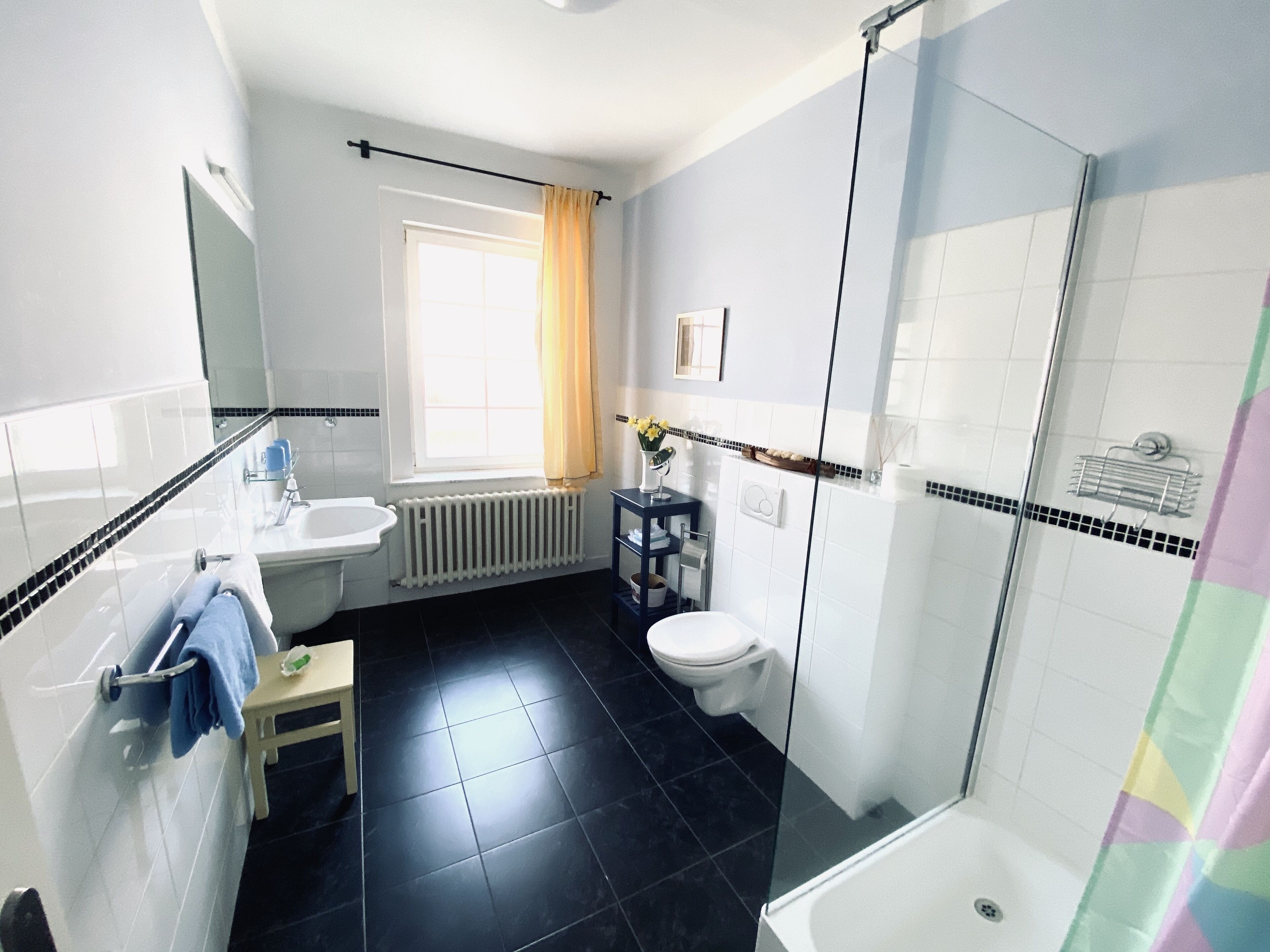 Apartment (2 Adults) | Select-Comfort-Betten, Zimmersafe, individuell eingerichtet