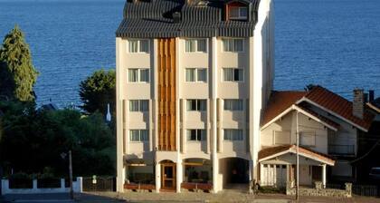 Hotel Tirol