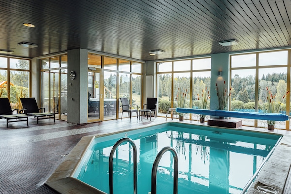 Behandlungsräume für Paare, Sauna, Dampfbad, Türkisches Bad/Hamam