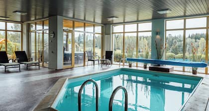 Spa Hotel Ezeri