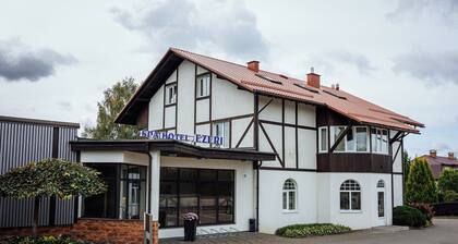 Spa Hotel Ezeri