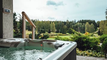 Couples treatment rooms, sauna, steam room, Turkish bath