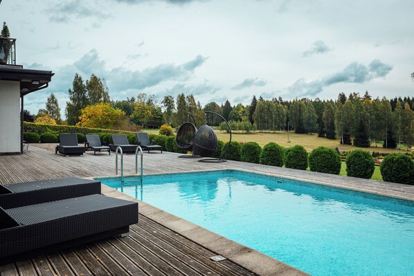 Couples treatment room(s), sauna, steam room, Turkish bath/hammam