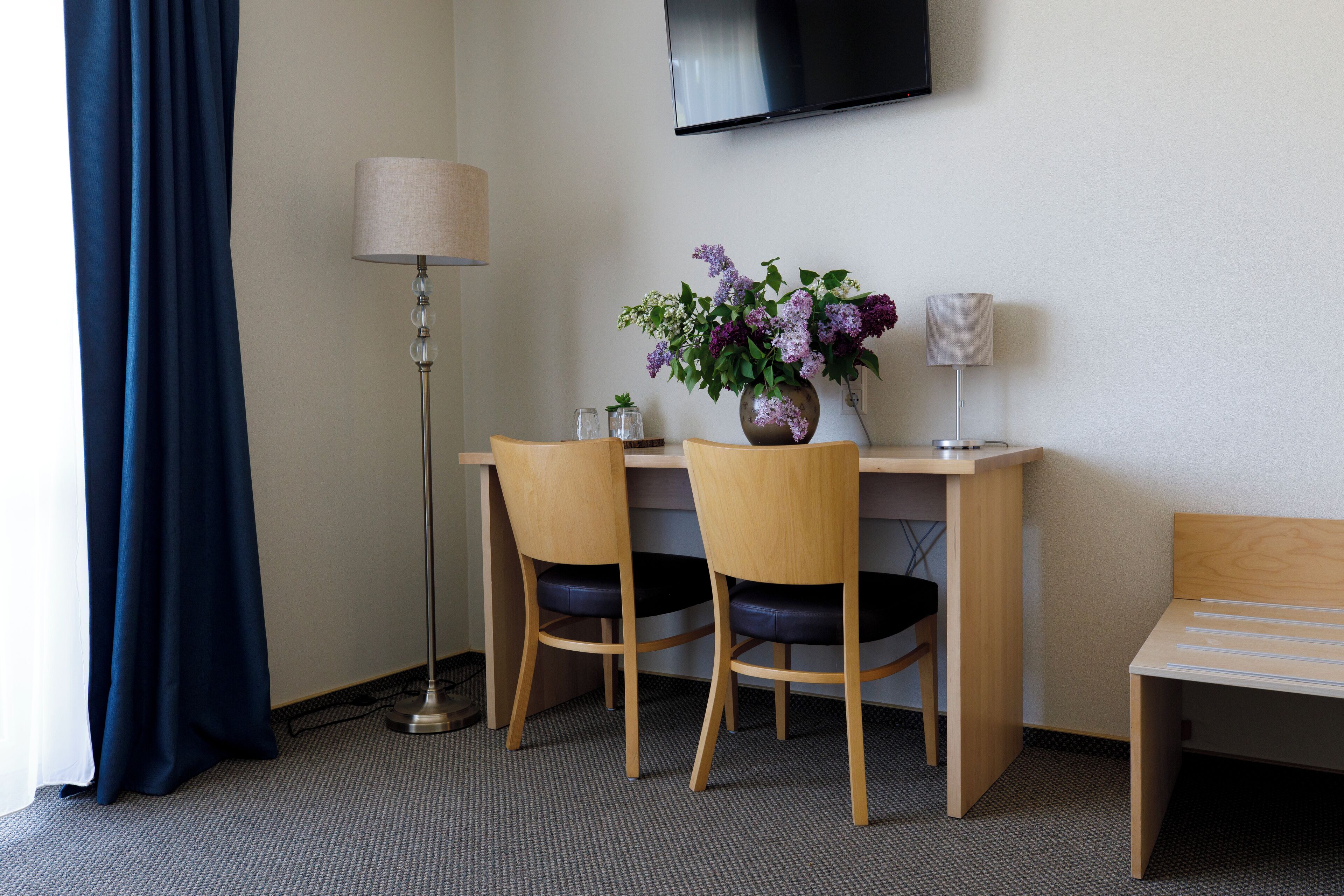 double room free access to spa | in-room safe, individually decorated, individually furnished, free wifi