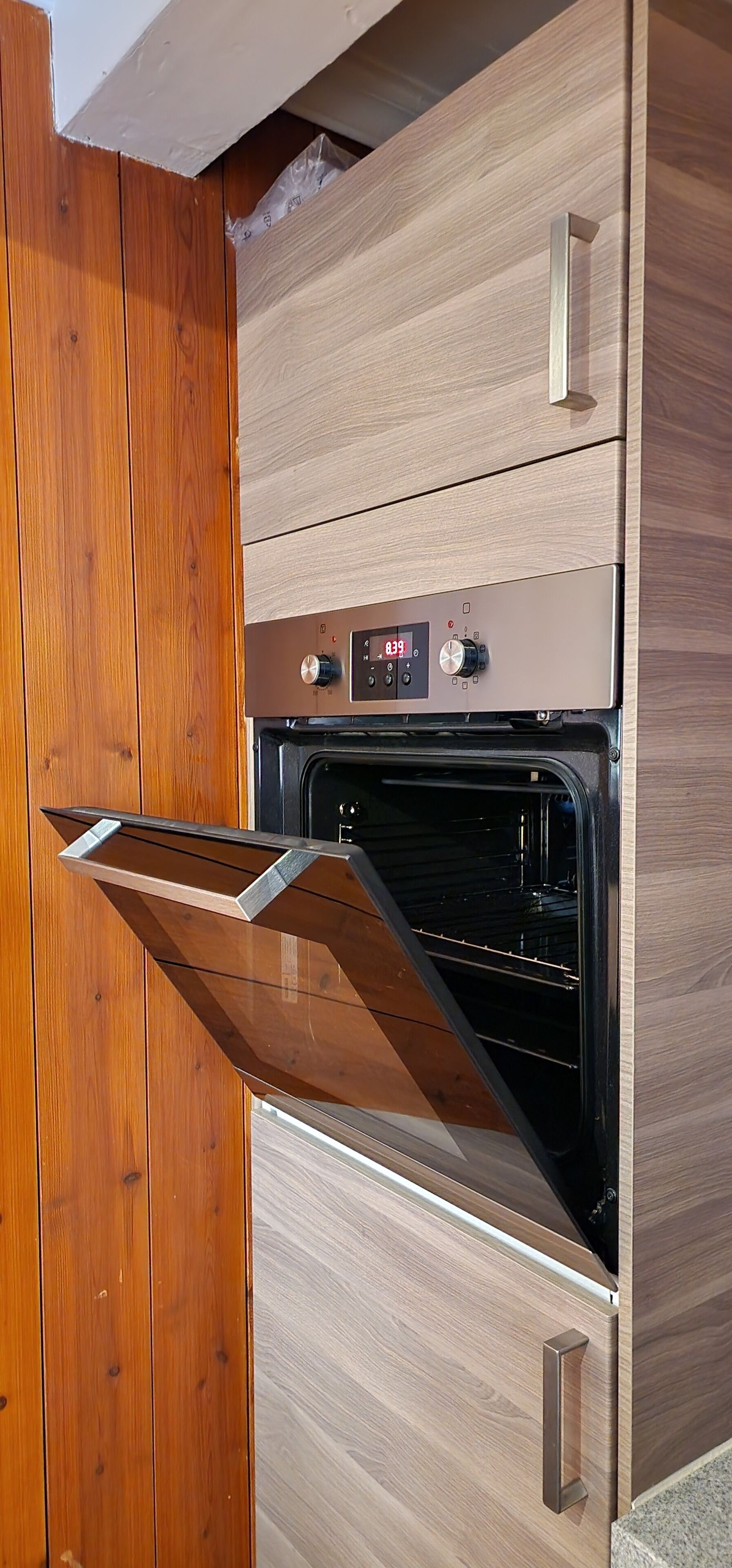 apartment (in rammgaarden) | private kitchen