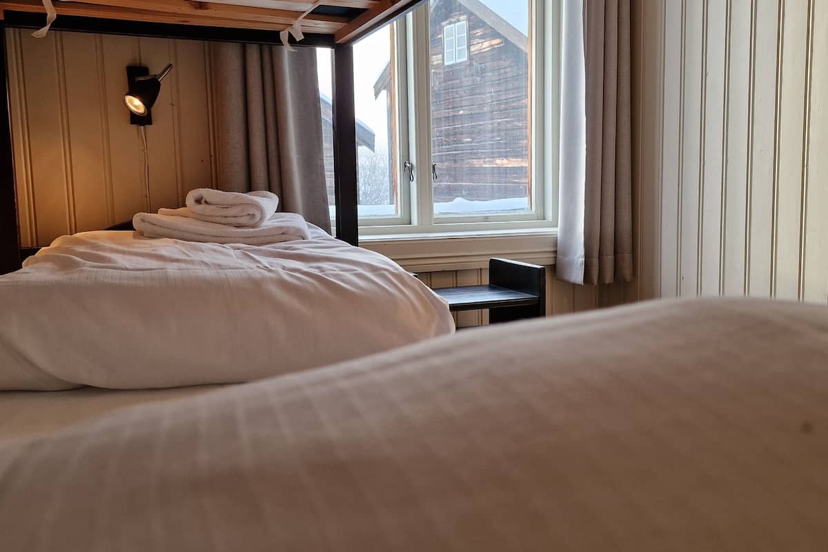 Apartment (in Rammgaarden) | 1 bedroom, free WiFi, bed sheets