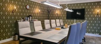 Vertshuset Røros